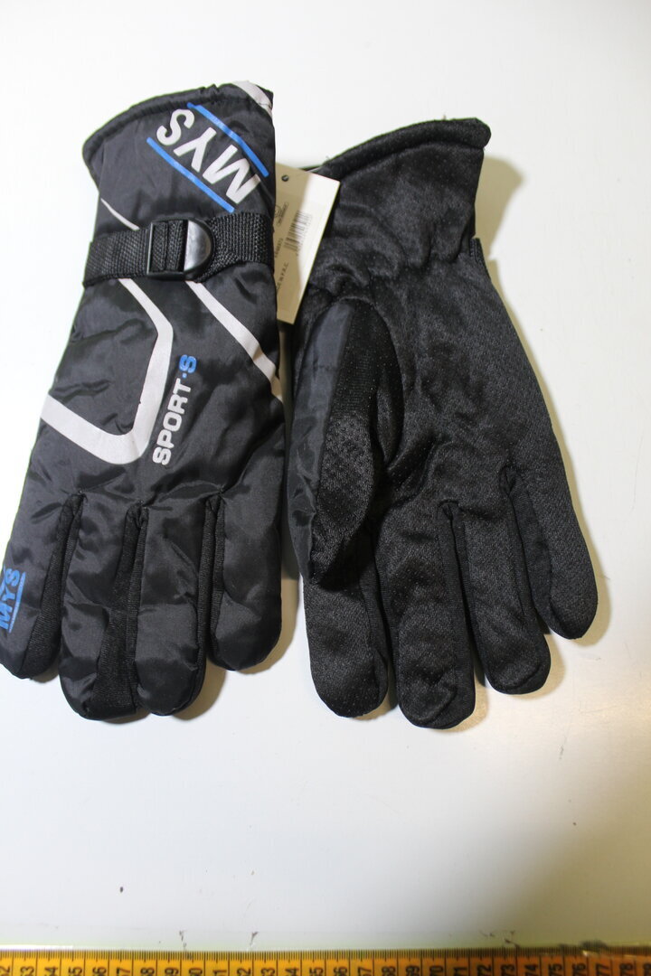 Guantes de moto